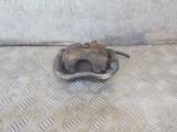 VAUXHALL CORSA 2006-2014 1248  CALIPER (FRONT DRIVER SIDE) 2006,2007,2008,2009,2010,2011,2012,2013,2014VAUXHALL CORSA D 1.3 CDTI A13DTC 2011-2014 BRAKE CALIPER FRONT DRIVER SIDE A13DTC MINI COOPER ONE D R56 1.6 DIESEL N47C16A BRAKE CALIPER FRONT DRIVER SIDE 2010-14    GOOD