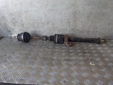 MINI COOPER 1.6 PETROL N16B16A HATCHBACK 3 Door 2010-2013 1598 DRIVESHAFT - DRIVER FRONT (ABS) 2010,2011,2012,2013MINI COOPER 1.6 PETROL N16B16A 2010-2013 MANUAL DRIVESHAFT - DRIVER FRONT (ABS)  RENAULT CLIO MK4 1.5 DIESEL K9K608 DRIVER SIDE FRONT DRIVESHAFT 2013-2019    GOOD