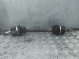 MINI COOPER 1.6 PETROL N16B16A HATCHBACK 3 Door 2010-2013 1598 DRIVESHAFT - PASSENGER FRONT (ABS) 2010,2011,2012,2013MINI COOPER 1.6 PETROL N16B16A 2010-2013 MANUAL DRIVESHAFT PASSENGER FRONT (ABS)  FORD FIESTA MK7 1.0 PETROL FRONT PASSENGER SIDE DRIVESHAFT CV17-3B437-BD 2013-2016    GOOD