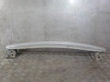 SKODA RAPID 1.6 TDI CAYC HATCHBACK 5 Door 2013-2017 BUMPER REINFORCER (REAR) 2013,2014,2015,2016,2017SKODA RAPID 2013-2017 BUMPER REAR REINFORCER BAR IN SILVER  BMW F30 F31 3 SERIES BUMPER REINFORCER BAR WITH CENTRE BRAKET (REAR) 7256921    GOOD