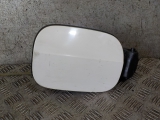 SKODA OCTAVIA SE TDI CR ESTATE 5 Door 2013-2016 FUEL/PETROL FLAP WHITE 2013,2014,2015,2016SKODA OCTAVIA MK3 HATHBACK 2013-2016 FUEL PETROL FLAP WHITE 5E0809909A 5E0809702     GOOD