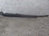 SKODA OCTAVIA SE TDI CR ESTATE 5 Door 2013-2016 1598 REAR WIPER ARM 2013,2014,2015,2016SKODA OCTAVIA MK3 2013-2020 REAR WIPER ARM 5E9955707 5E9955707     GOOD