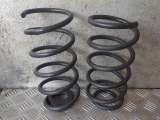 VAUXHALL CORSA D 1.2 PETROL A12XER 2009-2014 REAR COIL SPRINGS (PAIR) 2009,2010,2011,2012,2013,2014VAUXHALL CORSA D 1.2 PETROL A12XER REAR COIL SPRINGS PAIR 2009-2014 A12XER  SKODA OCTAVIA MK3 1.6 TDI CLH REAR COIL SPRINGS PAIR 5Q0511121 2013-2020     GOOD