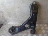 VAUXHALL CORSA D 1.2 PETROL A12XER HATCHBACK 5 Door 2009-2014 1229 LOWER ARM/WISHBONE (FRONT DRIVER SIDE) 2009,2010,2011,2012,2013,2014VAUXHALL CORSA D 1.2 PETROL A12XER LOWER ARM/WISHBONE FRONT DRIVER SIDE 2009-14 A12XER SKODA OCTAVIA MK3 1.6 TDI LOWER ARM WISHBONE FRONT DRIVER SIDE 2013-2020    GOOD