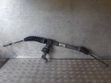 VAUXHALL CORSA D 1.2 PETROL A12XER HATCHBACK 5 Door 2009-2014 STEERING RACK (POWER) 2009,2010,2011,2012,2013,2014VAUXHALL CORSA D 1.2 PETROL A12XER STEERING RACK POWER A0010753 2009-2014 A0010753 2013-2017 MK1 VAUXHALL INSIGNIA POWER STEERING RACK DIESEL P22943373    GOOD