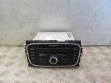 FORD GALAXY MK3 2.0 TDCI TXWA MPV 2006-2015 CD HEAD UNIT 2006,2007,2008,2009,2010,2011,2012,2013,2014,2015FORD GALAXY MK3 CD HEAD UNIT BS7T18C815AG 2006-2015 BS7T18C815AG FORD FIESTA MK7 CD HEAD UNIT WITH DISPLAY SCREEN AND RADIO CONTROL E1BT18C815TE 2013-2017    GOOD