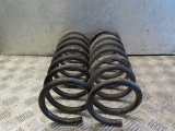 FORD GALAXY MK3 2.0 TDCI TXWA 2006-2015 REAR COIL SPRINGS (PAIR) 2006,2007,2008,2009,2010,2011,2012,2013,2014,2015FORD GALAXY MK3 2.0 TDCI TXWA REAR COIL SPRINGS PAIR 2006-2015 TDCI TXWA SKODA OCTAVIA MK3 1.6 TDI CLH REAR COIL SPRINGS PAIR 5Q0511121 2013-2020     GOOD