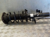 FORD GALAXY MK3 2.0 TDCI TXWA MPV 2006-2015 1997 STRUT/SHOCK/LEG (FRONT PASSENGER SIDE) 2006,2007,2008,2009,2010,2011,2012,2013,2014,2015FORD GALAXY MK3 2.0 TDCI TXWA SHOCK LEG FRONT PASSENGER SIDE 6G9118K001AEN 06-15 6G9118K001AEN VAUXHALL INSIGNIA A MK1 1.6 CDTI B16DTH STRUT SHOCK LEG FRONT PASSENGER SIDE    GOOD