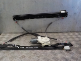 FORD GALAXY MK3 2.0 TDCI TXWA MPV 2006-2015 1997 WINDOW REGULATOR/MECH ELECTRIC (FRONT PASSENGER SIDE) 2006,2007,2008,2009,2010,2011,2012,2013,2014,2015FORD GALAXY MK3 WINDOW REGULATOR ELECTRIC FRONT PASSENGER SIDE 0130822287 06-15 0130822287     GOOD