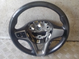 HYUNDAI I40 CRDI S BLUE DRIVE E6 4 DOHC SALOON 4 Door 2015-2019 STEERING WHEEL WITH MULTIFUNCTIONS 2015,2016,2017,2018,20192017 HYUNDAI I40 MK1 MULTIFUNCTION STEERING WHEEL IN BLACK 96790-3Z580RY 96790-3Z580RY SKODA OCTAVIA MK3 STEERING MULTIFUNCTION WHEEL 2013-3V0419091L 13-20    GOOD