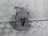 VOLKSWAGEN POLO MODA E5 3 DOHC 2009-2014 1198  CALIPER (FRONT DRIVER SIDE) 2009,2010,2011,2012,2013,2014VOLKSWAGEN POLO MK5 6R 1.2 CGP CALIPER FRONT DRIVER SIDE 2009-2014  SKODA OCTAVIA MK3 1.6 TDI CLH BRAKE CALIPER FRONT DRIVER SIDE 5Q0615106 2013-20    GOOD