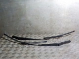 SKODA OCTAVIA GREENLINE III TDI CR E6 4 DOHC 2013-2017 PAIR OF FRONT WIPER ARMS 2013,2014,2015,2016,2017SKODA OCTAVIA MK3 2013-2020 PAIR OF FRONT WIPER ARMS 5E2955410, 5E2955409 5E2955410, 5E2955409 SKODA OCTAVIA MK3 FRONT WINDSCREEN WIPER ARMS PAIR X2 5E2955409 5E2955410 13-20    GOOD
