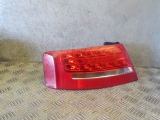 AUDI A5 SPORTBACK TDI S LINE E5 4 DOHC HATCHBACK 5 Door 2008-2012 REAR/TAIL LIGHT ON BODY (PASSENGER SIDE) 2008,2009,2010,2011,2012AUDI A5 8T 5 DOOR 2008-12 REAR/TAIL LIGHT ON BODY (PASSENGER SIDE) 8T8945095 8T8945095 SKODA OCTAVIA MK3 2013-2016 HEADLIGHT HEADLAMP PASSENGER SIDE 5E2941017    GOOD