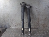 SKODA OCTAVIA SE TDI E6 4 DOHC 2013-2020 REAR SHOCK ABSORBERS (PAIR) 2013,2014,2015,2016,2017,2018,2019,2020SKODA OCTAVIA MK3 1.6 TDI PAIR OF REAR SHOCK ABSORBERS 5Q0512013KH 2013-2017 5Q0512013KH FORD FIESTA MK7 REAR SHOCK ABSORBERS PAIR 1.0 ECOBOOST C1BC18080AF 13-17    GOOD