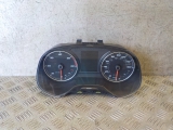 SEAT LEON TDI SE DSG E5 4 DOHC HATCHBACK 5 Door 2013-2020 1598 SPEEDO CLOCKS (AUTO) 2013,2014,2015,2016,2017,2018,2019,2020SEAT LEON MK3 1.6 TDI DSG VDO SPEEDOMETER DISPLAY CLUSTER CLOCK 5F0920962A 13-20 5F0920962A     GOOD