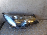 VAUXHALL ASTRA EXCITE CDTI ECOFLEX S/S E6 4 DOHC HATCHBACK 5 Door 2013-2015 HEADLIGHT/HEADLAMP (DRIVER SIDE) 2013,2014,2015VAUXHALL ASTRA J MK6  HEADLIGHT HEADLAMP DRIVER SIDE 1LG010011-18 2013-2015 1LG010011-18  SKODA OCTAVIA MK3 HATCHBACK DRIVER SIDE HEADLIGHT 5E2941018 2013-2020    GOOD