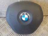 BMW 318 3 SERIESD SPORT E6 4 DOHC SALOON 4 Door 2015-2018 AIR CRASH BAG (DRIVER SIDE) 2015,2016,2017,2018BMW F30 3 SERIES LCI SE 2015-2018 STEERING WHEEL COVER 6857306 6857306 BMW F10 F11 5 SERIES STEERING WHEEL COVER HORN DRIVER SIDE 6783829 2010-16    GOOD