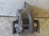 BMW 318 3 SERIESD SPORT E6 4 DOHC 2015-2018 1995  CALIPER (REAR DRIVER SIDE) 2015,2016,2017,2018BMW F30 3 SERIES 2012-2018 CALIPER REAR DRIVER SIDE  SKODA OCTAVIA MK3 1.6 DIESEL BRAKE CALIPER REAR RIGHT DRIVER SIDE 2013-2020    GOOD