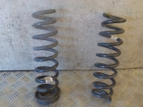 BMW 318 3 SERIESD SPORT E6 4 DOHC 2015-2018 REAR COIL SPRINGS (PAIR) 2015,2016,2017,2018BMW F30 3 SERIES SE PAIR OF REAR COIL SPRINGS 2012-2018  SKODA OCTAVIA MK3 1.6 TDI CLH REAR COIL SPRINGS PAIR 5Q0511121 2013-2020     GOOD