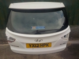 HYUNDAI IX35 STYLE GDI E5 4 DOHC ESTATE 5 Door 2010-2015 1591 BOOTLID 2010,2011,2012,2013,2014,2015HYUNDAI IX35 MK1TAILGATE BOOTLID  ESTATE WHITE  2010-2015  BMW 5 SERIES F10 520D 530D M SPORT COMPLETE TAILGATE BOOTLID IN BLACK 2011-2015
    GOOD