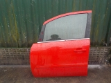 VAUXHALL ZAFIRA EXCITE E5 4 DOHC 2010-2014 DOOR COMPLETE (FRONT PASSENGER SIDE) 2010,2011,2012,2013,2014VAUXHALL ZAFIRA B MK2 2006-2012 DOOR COMPLETE FRONT PASSENGER SIDE IN RED RED VOLKSWAGEN PASSAT B6 MK7 DOOR COMPLETE FRONT PASSENGER SIDE IN SILVER 2006-2012
    GOOD