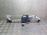 SKODA OCTAVIA SE TDI DSG E6 4 DOHC HATCHBACK 5 Door 2013-2019 1598 WIPER MOTOR (FRONT) & LINKAGE 2013,2014,2015,2016,2017,2018,20192015 SKODA OCTAVIA MK3 FRONT WINDSCREEN WIPER MOTOR LINKAGE 5E2955023A 5E2955119 2014 BMW 1 SERIES F20 FRONT WINDSCREEN WIPER MOTOR LINKAGE 7267504    GOOD