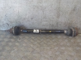 SEAT IBIZA S AIR CONDITIONING E5 3 DOHC HATCHBACK 5 Door 2008-2015 1198 DRIVESHAFT - DRIVER FRONT (ABS) 2008,2009,2010,2011,2012,2013,2014,2015SEAT IBIZA MK5 1.2 CGP DRIVESHAFT DRIVER FRONT ABS 2008-2015  RENAULT CLIO MK4 1.5 DIESEL K9K608 DRIVER SIDE FRONT DRIVESHAFT 2013-2019    GOOD