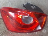 SEAT IBIZA S AIR CONDITIONING E5 3 DOHC HATCHBACK 5 Door 2008-2015 REAR/TAIL LIGHT ON BODY (PASSENGER SIDE) 2008,2009,2010,2011,2012,2013,2014,2015SEAT IBIZA MK5 6J 5 Door Left Rear Light Taillight 6J4945257D 2012  6J4945257D SKODA OCTAVIA MK3 HATCHBACK REAR PASSENGER SIDE TAIL LIGHT LAMP 18531101 2013-20    GOOD