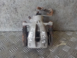 MINI CLUBMAN COOPER D E5 4 DOHC 2010-2014 1598  CALIPER (REAR PASSENGER SIDE) 2010,2011,2012,2013,2014MINI COOPER R55 1.6 DIESEL N47C16A BRAKE CALIPER REAR PASSENGER SIDE 10-14  SKODA OCTAVIA MK3 1.6 DIESEL BRAKE CALIPER REAR PASSENGER SIDE 2013-2020
    GOOD