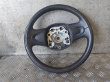 MINI CLUBMAN COOPER D E5 4 DOHC ESTATE 5 Door 2010-2014 STEERING WHEEL 2010,2011,2012,2013,2014MINI COOPER D ONE R55 STEERING WHEEL 6791375 26560005 2010-2014 6791375 26560005     GOOD