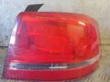 VOLKSWAGEN PASSAT S TDI BLUEMOTION TECHNOLOGY E5 4 DOHC SALOON 4 Door 2010-2014 REAR/TAIL LIGHT ON BODY ( DRIVERS SIDE) 2010,2011,2012,2013,20142010-2015 VW PASSAT B7 DRIVER SIDE REAR OUTER TAIL LIGHT 3AE945096C 3AE945096C SKODA OCTAVIA MK3 2013-2016 HEADLIGHT HEADLAMP DRIVERS SIDE 5E2941018    GOOD