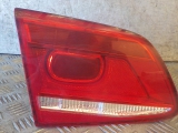 VOLKSWAGEN PASSAT S TDI BLUEMOTION TECHNOLOGY E5 4 DOHC SALOON 4 Door 2010-2014 REAR/TAIL LIGHT ON TAILGATE (PASSENGER SIDE) 2010,2011,2012,2013,2014VW PASSAT B7 362 Left Side Tailgate Tail Light 3AE945093F 3AE945093F VAUXHALL INSIGNIA B MK2 HATCH 17-23 TAIL LIGHT TAILGATE PASSENGER SIDE 39108785    GOOD