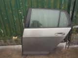 VOLKSWAGEN GOLF MK7 1.4 TSI 2012-2014 DOOR COMPLETE (REAR PASSENGER SIDE) 2012,2013,2014VW GOLF MK7 2013-2019 DOOR COMPLETE REAR PASSENGER SIDE IN GREY DAMAGED GREY RENAULT TRAFIC MK3 X82 DOOR BARE REAR LEFT SIDE PASSENGER IN WHITE 2017    Used