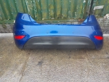 FORD FIESTA TITANIUM E6 3 DOHC HATCHBACK 3 Door 2012-2017 BUMPER (REAR) BLUE 2012,2013,2014,2015,2016,20172008-2016 FORD FIESTA MK7 COMPLETE REAR BUMPER BLUE WITH PDC HOLES 8A6117D781A 8A6117D781A RANGE ROVER SPORT L494 COMPLETE REAR BUMPER IN FUJI WHITE 2013-2021AUTOBIOGRAPHY    Used