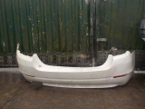 BMW 520 5 SERIESD SE E5 4 DOHC SALOON 4 Door 2010-2016 BUMPER (REAR) WHITE 2010,2011,2012,2013,2014,2015,2016BMW 5 SERIES F10 SE SALOON 2010-2016 BUMPER REAR IN WHITE PDC HOLES WHITE RANGE ROVER SPORT L494 COMPLETE REAR BUMPER IN FUJI WHITE 2013-2021AUTOBIOGRAPHY    Used