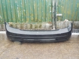 MERCEDES W204 C CLASS 2.1 CDI 2009-2013 BUMPER (REAR)  2009,2010,2011,2012,2013MERCEDES W204 AMG C CLASS 2009-2013 BUMPER REAR SALOON BLACK PDC HOLES AMG BLACK RANGE ROVER SPORT L494 COMPLETE REAR BUMPER IN FUJI WHITE 2013-2021AUTOBIOGRAPHY    Used