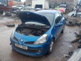 RENAULT CLIO DYNAMIQUE 16V TURBO E4 4 SOHC HATCHBACK 3 Door 2007-2014 1149 GEARBOX - MANUAL 2007,2008,2009,2010,2011,2012,2013,2014RENAULT CLIO MK3 1.2 PETROL TURBO 5 SPEED MANUAL GEARBOX JH3 184 2005-2012 JH3 184 SKODA SUPERB MK3 VW PASSAT B8 1.6 TDI DCX 2015-2018 QXA GEARBOX - 6 SPEED MANUAL    GOOD