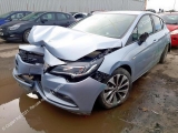 VAUXHALL ASTRA DESIGN ECOTEC S/S E6 3 DOHC HATCHBACK 5 Door 2015-2020 CENTRE CONSOLE 2015,2016,2017,2018,2019,2020VAUXHALL ASTRA DESIGN ECOTEC S/S E6 3 DOHC HATCHBACK 5 Door 2015-2020 CENTRE CONSOLE      Used