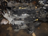 FORD C-MAX 2007-2010 1.6 ENGINE DIESEL BARE 2007,2008,2009,2010FORD C-MAX 2007-2010 1.6 ENGINE DIESEL BARE 110 BHP      Used