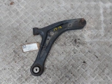 FORD FIESTA 5 DOOR 2008-2012 1.4 LOWER ARM/WISHBONE (FRONT DRIVER SIDE) 2008,2009,2010,2011,2012FORD FIESTA 5 DOOR 2008-2012 1.4 LOWER ARM/WISHBONE (FRONT DRIVER SIDE)      Used