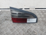 FORD S-MAX MPV 2006-2010 REAR/TAIL LIGHT ON TAILGATE (PASSENGER SIDE) 2006,2007,2008,2009,2010FORD S-MAX MPV 2006-2010 REAR/TAIL LIGHT ON TAILGATE (PASSENGER SIDE)      Used