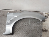 FORD S-MAX MPV 2006-2010 WING (DRIVER SIDE) MOONDUST SILVER 2006,2007,2008,2009,2010FORD S-MAX MPV 2006-2010 WING (DRIVER SIDE) MOONDUST SILVER      Used