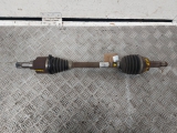 FORD FIESTA 1.25 3 DOOR 2008-2012 1.2 DRIVESHAFT - PASSENGER FRONT (ABS) 2008,2009,2010,2011,2012FORD FIESTA 1.25 3 DOOR 2008-2012 1.2 DRIVESHAFT - PASSENGER FRONT (ABS)      Used