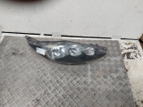 FORD FIESTA 1.25 3 DOOR 2008-2012 HEADLIGHT/HEADLAMP (DRIVER SIDE) 2008,2009,2010,2011,2012FORD FIESTA 1.25 3 DOOR 2008-2012 HEADLIGHT/HEADLAMP (DRIVER SIDE)      Used