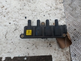 FORD KA 1.25 2008-2015 1250 COIL PACK 2008,2009,2010,2011,2012,2013,2014,2015FORD KA 1.25 2008-2015 1250 COIL PACK      Used