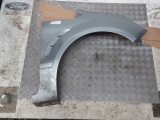 FORD S-MAX 1.8 TDCI MPV 2006-2010 WING (DRIVER SIDE) MACHINE SILVER 76 2006,2007,2008,2009,2010FORD S-MAX 1.8 TDCI MPV 2006-2010 WING (DRIVER SIDE) MACHINE SILVER 76      Used