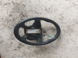 FORD C-MAX 1.6 VCT MPV 2011-2015 STEERING WHEEL 2011,2012,2013,2014,2015FORD C-MAX 1.6 VCT MPV 2011-2015 STEERING WHEEL      Used