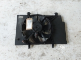 FORD FIESTA 1.4 TDCI 68 VAN 2008-2012 1.4 RADIATOR FAN & COWLING (A/C CAR) 2008,2009,2010,2011,2012FORD FIESTA 1.4 TDCI 68 VAN 2008-2012 1.4 RADIATOR FAN & COWLING (A/C CAR)      Used