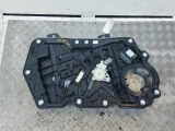 FORD FIESTA 1.1 3 DOOR 2018-2023 1.1 WINDOW REGULATOR/MECH ELECTRIC (FRONT PASSENGER SIDE) 2018,2019,2020,2021,2022,2023FORD FIESTA 3 DOOR 2018-2023 WINDOW REGULATOR/MECH ELECTRIC (PASSENGER SIDE)      Used