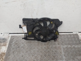 FORD FOCUS 1.6 TDCI ESTATE 2011-2015 1.6 RADIATOR FAN & COWLING (A/C CAR) 2011,2012,2013,2014,2015FORD FOCUS 1.6 TDCI ESTATE 2011-2015 1.6 RADIATOR FAN & COWLING (A/C CAR)      Used